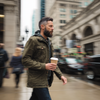 Customer avatar