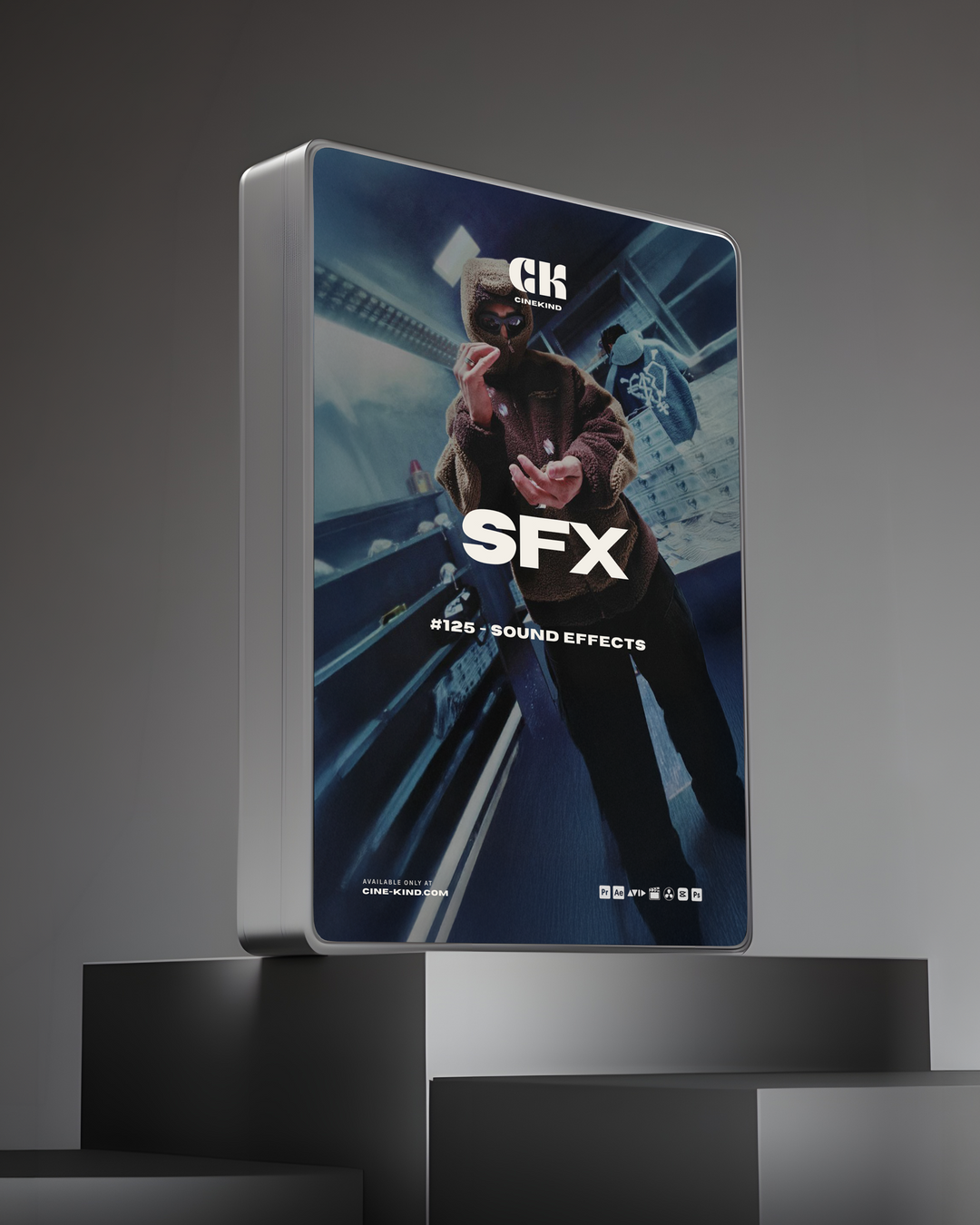 CINEKIND Sound Desing Pack