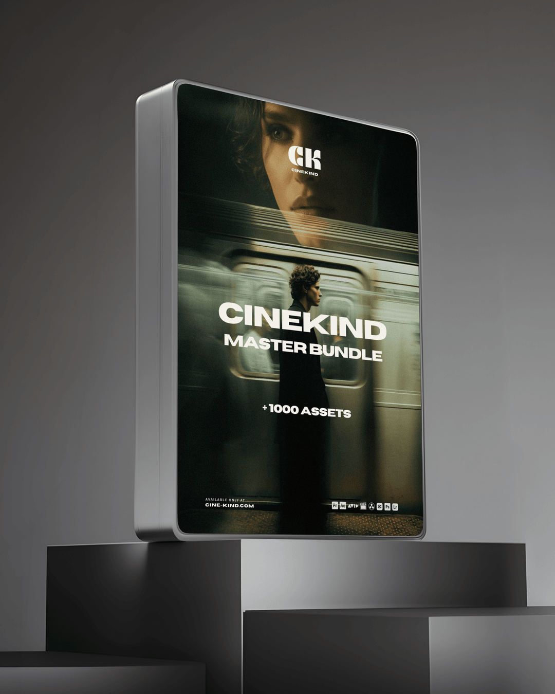 CINEKIND Master Bundle - CINEKIND